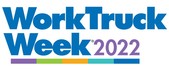 Work Truck Week 2022 logo